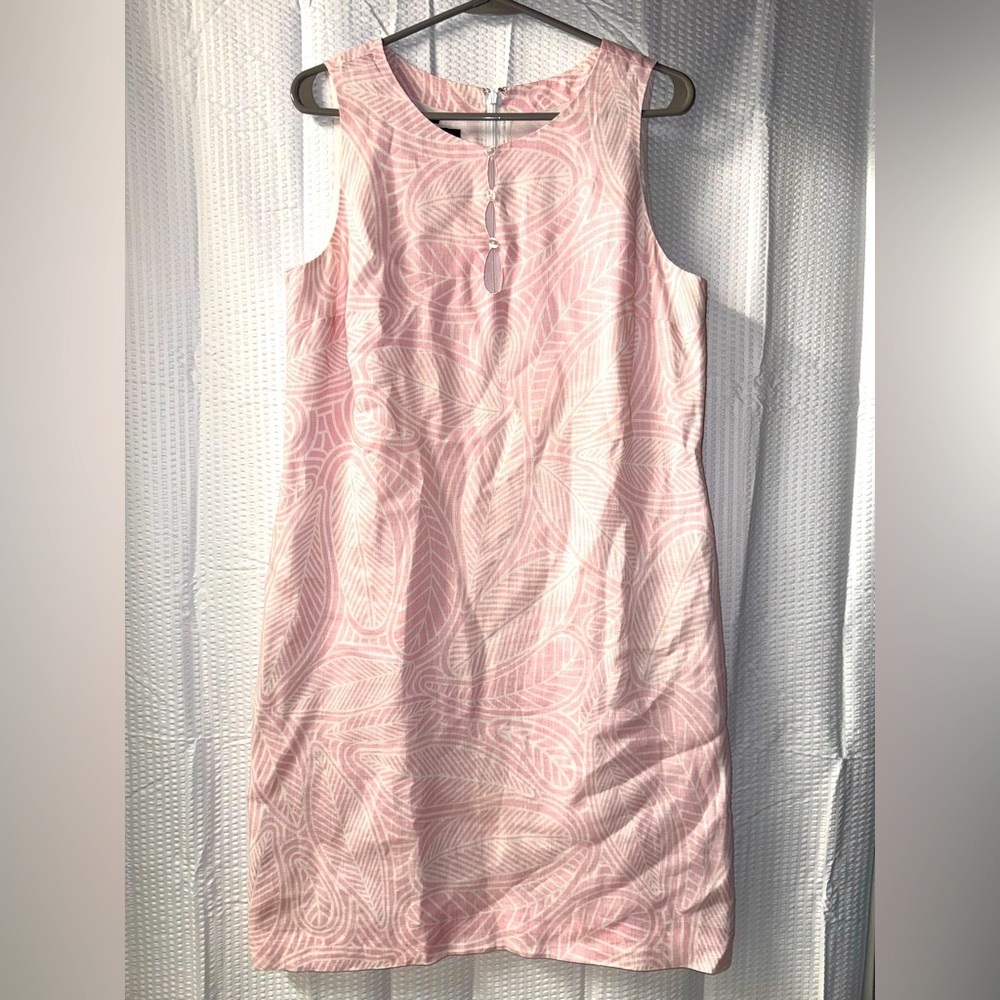 Island Company Capricorn Dress Size L